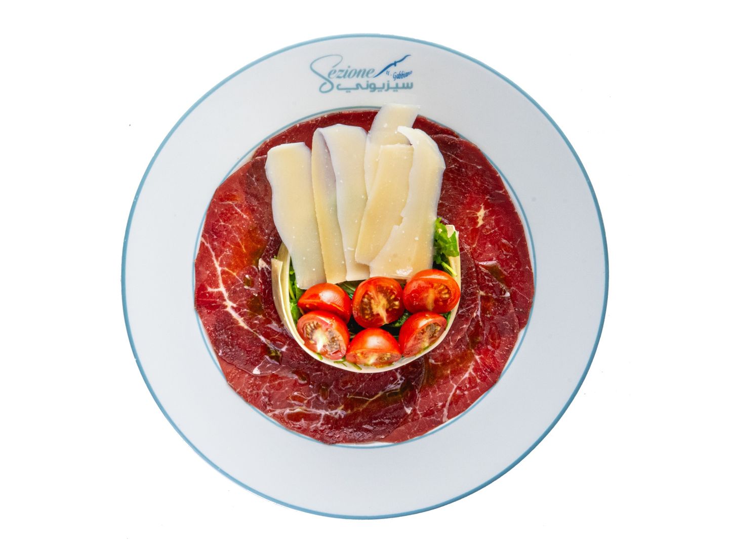 Bresaola