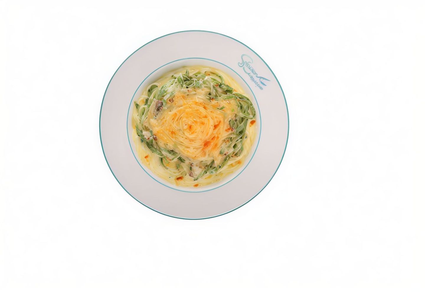 Fettuccine Verdi