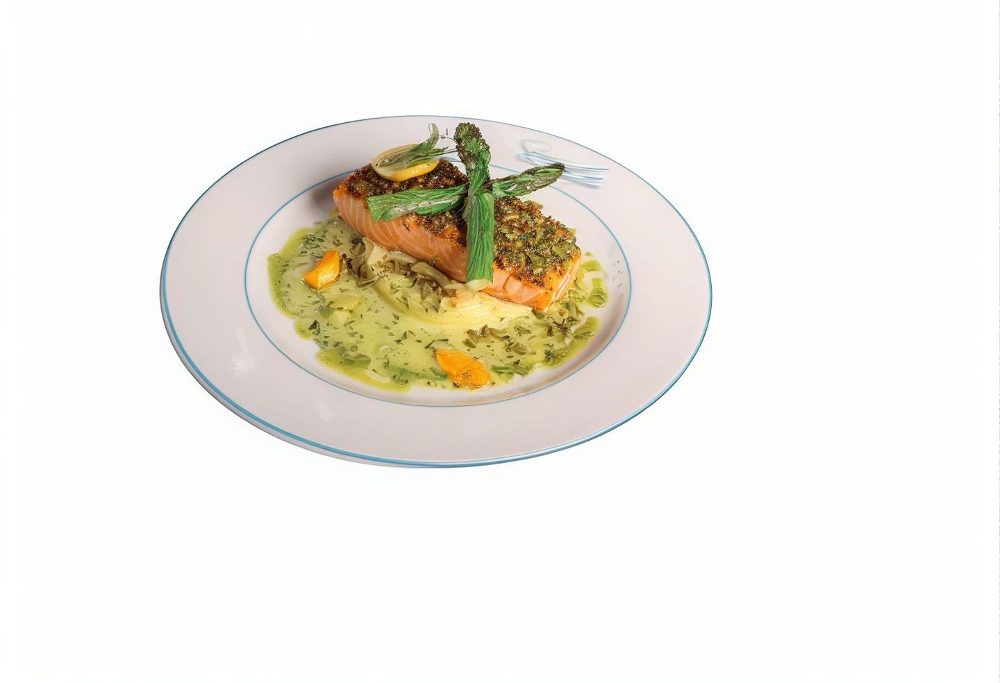 Salmon