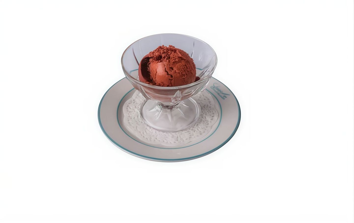 Sorbet Ice Cream