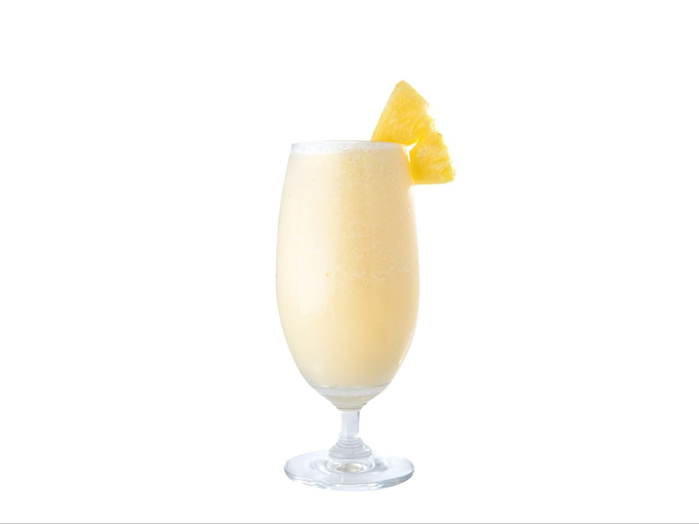 Pinacolada Juice
