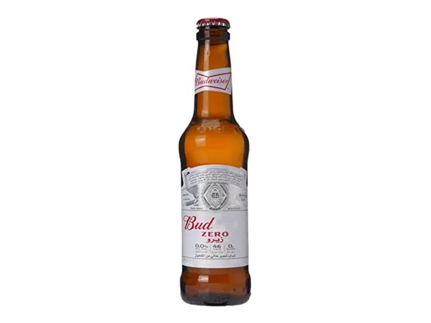 Beer Without Alcohol