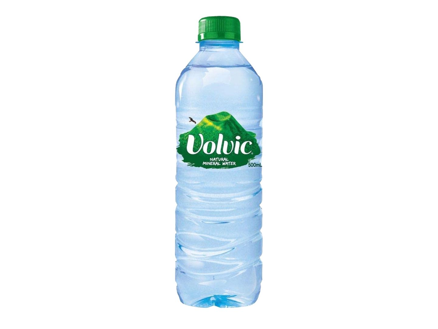 Volvic Water