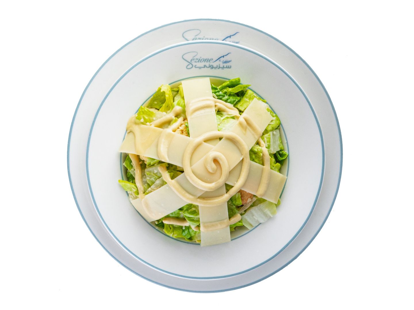 Ceasar Salad
