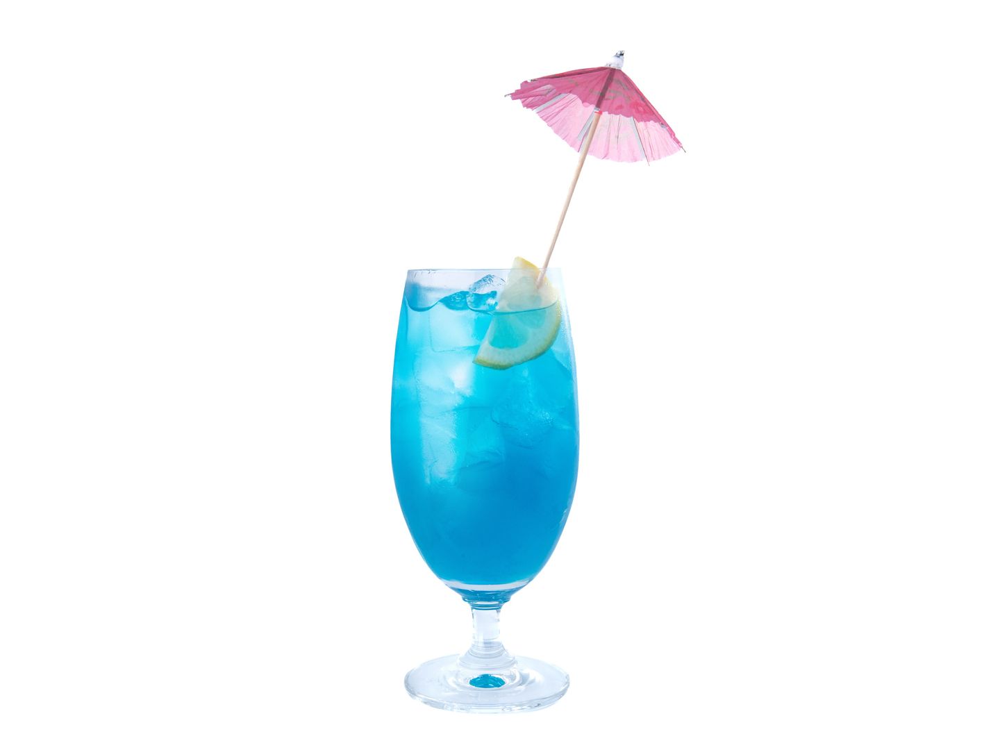 Blue Coco Mix