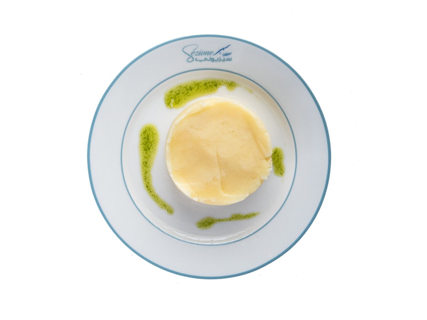 Mashed Potato