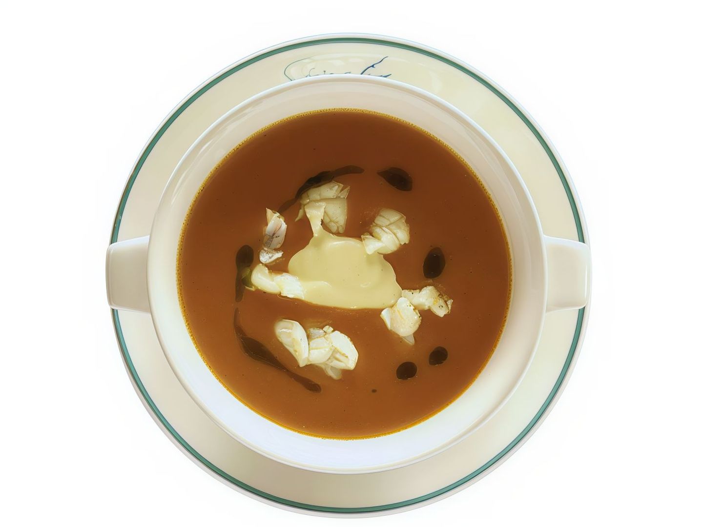 شوربة الاستاكوزا