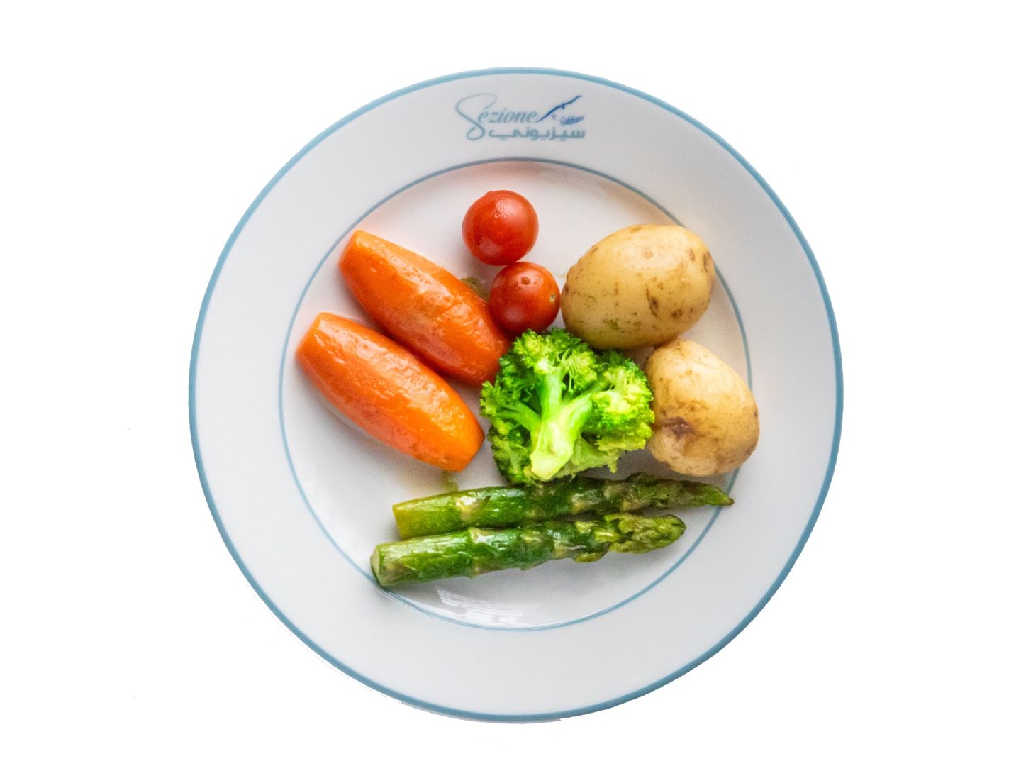 Mix Vegetable