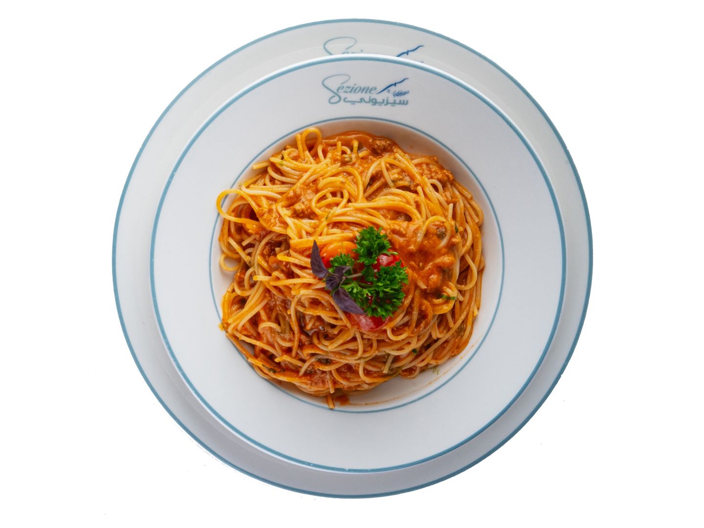 Spaghetti Bolognese