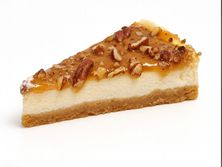 تشيز كيك بيكان