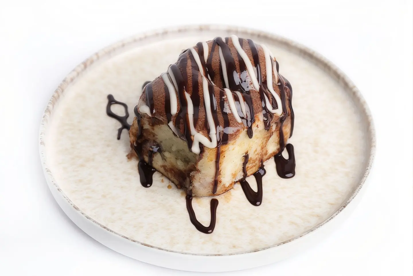 سينامون شوكولاتة