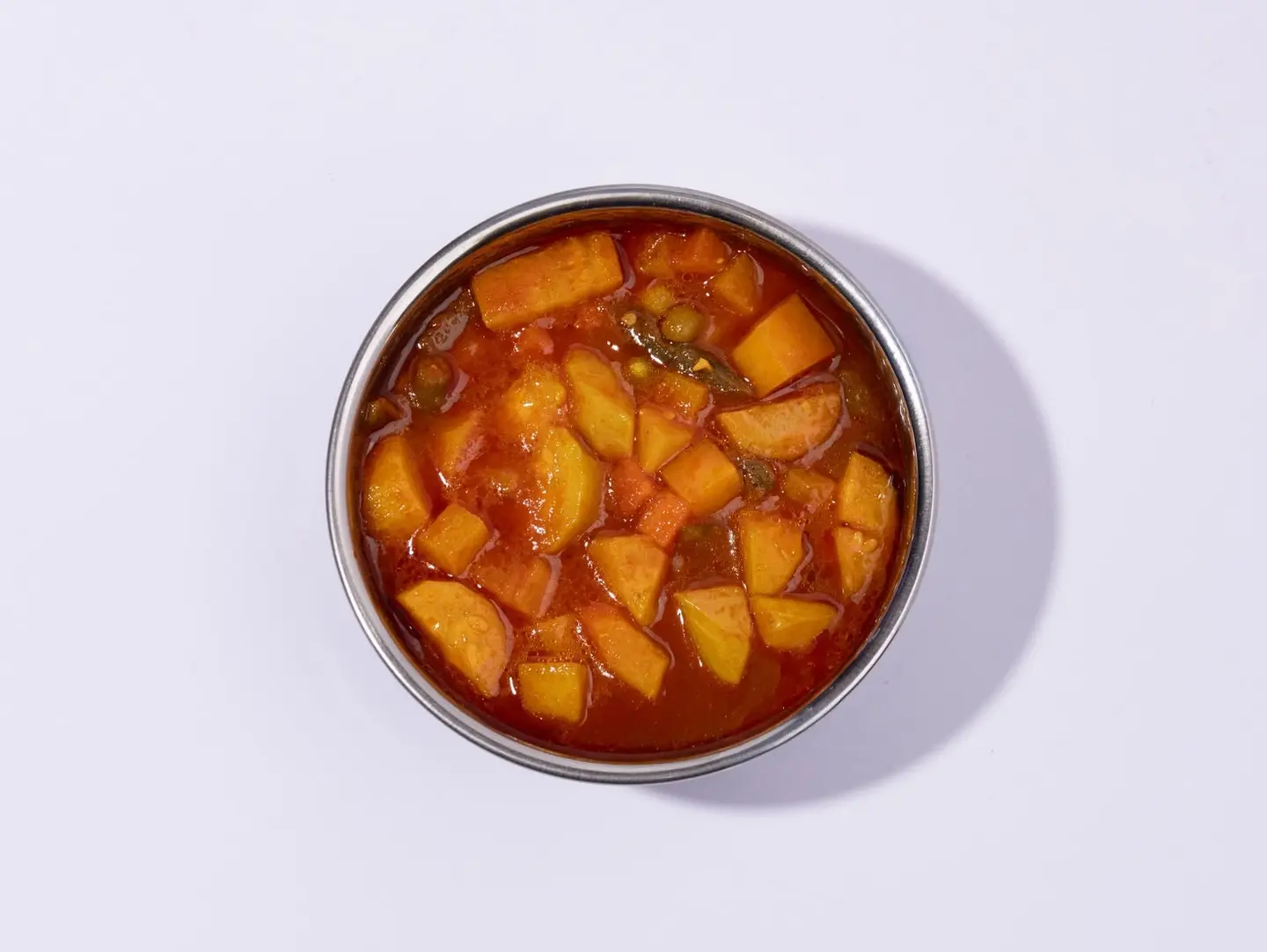 Edam Mixed Vegetables