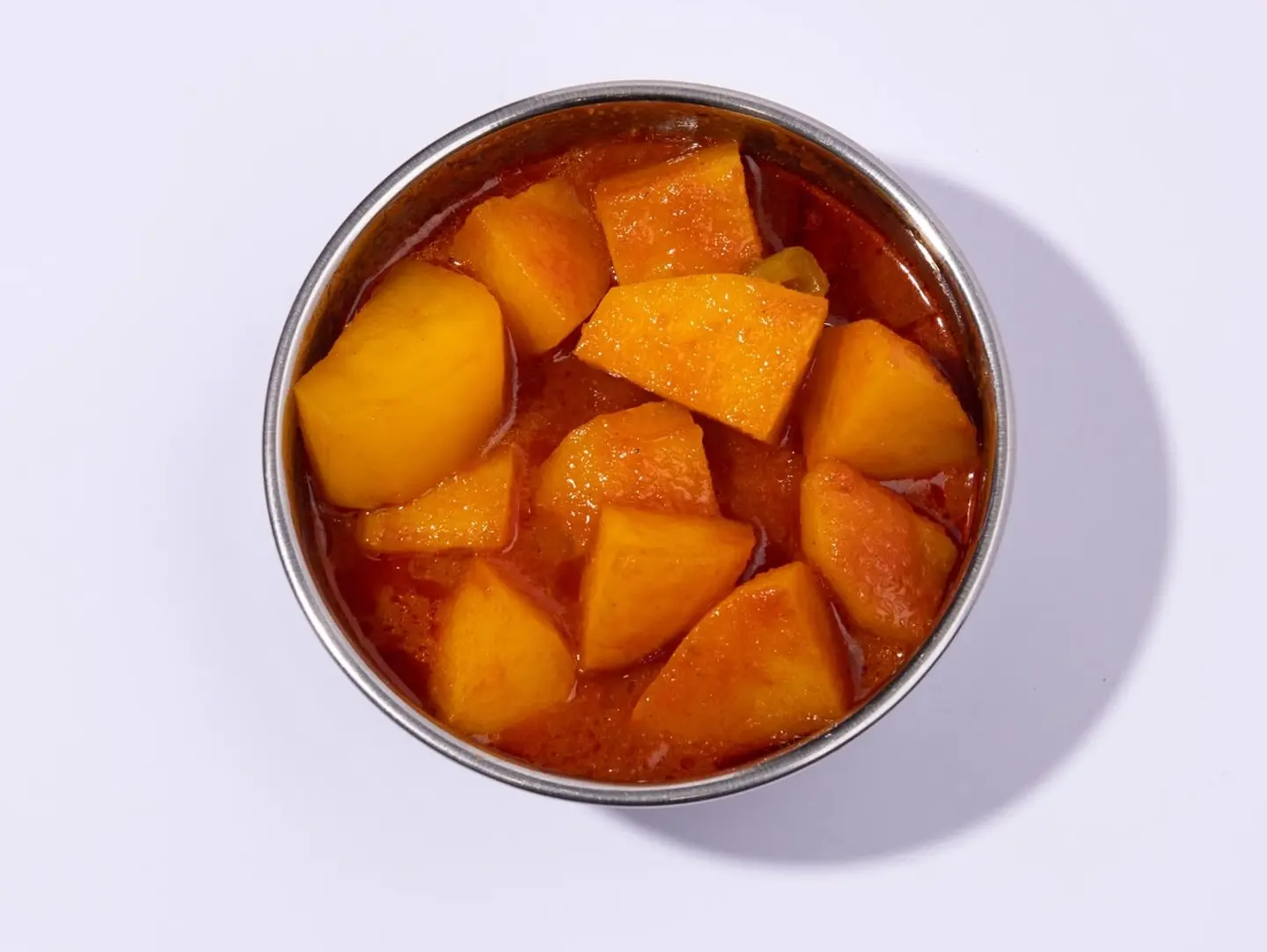 ايدام بطاطس