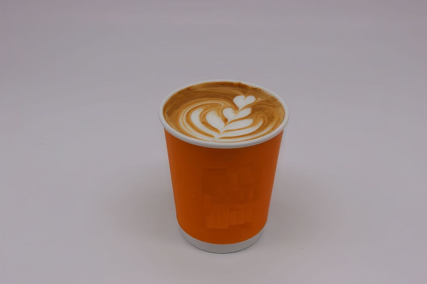 Coffee Latte - Large