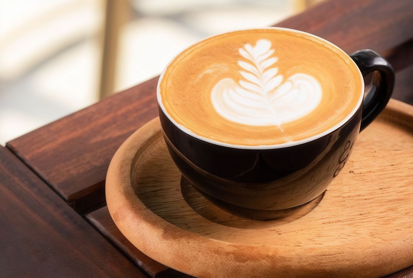 Cappuccino - Large