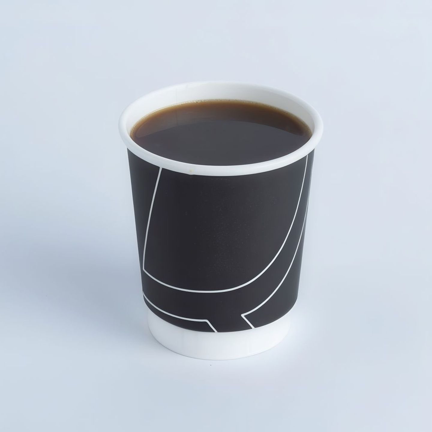 Black Coffee - Large