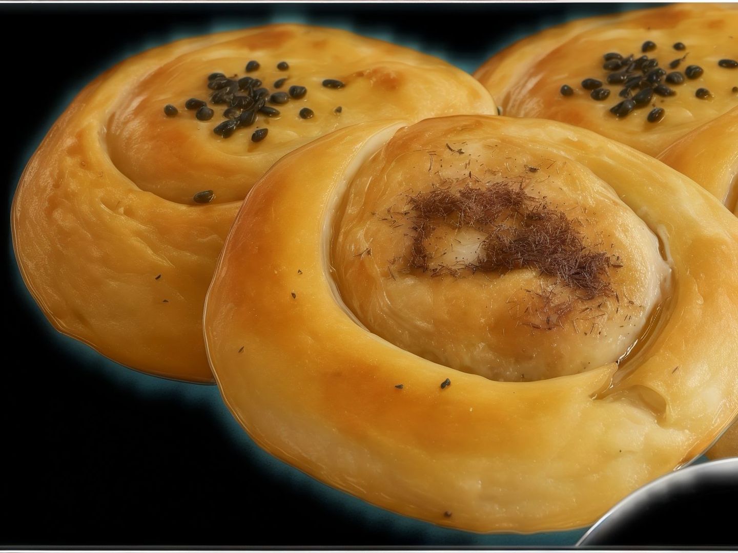 Cheese Safiha