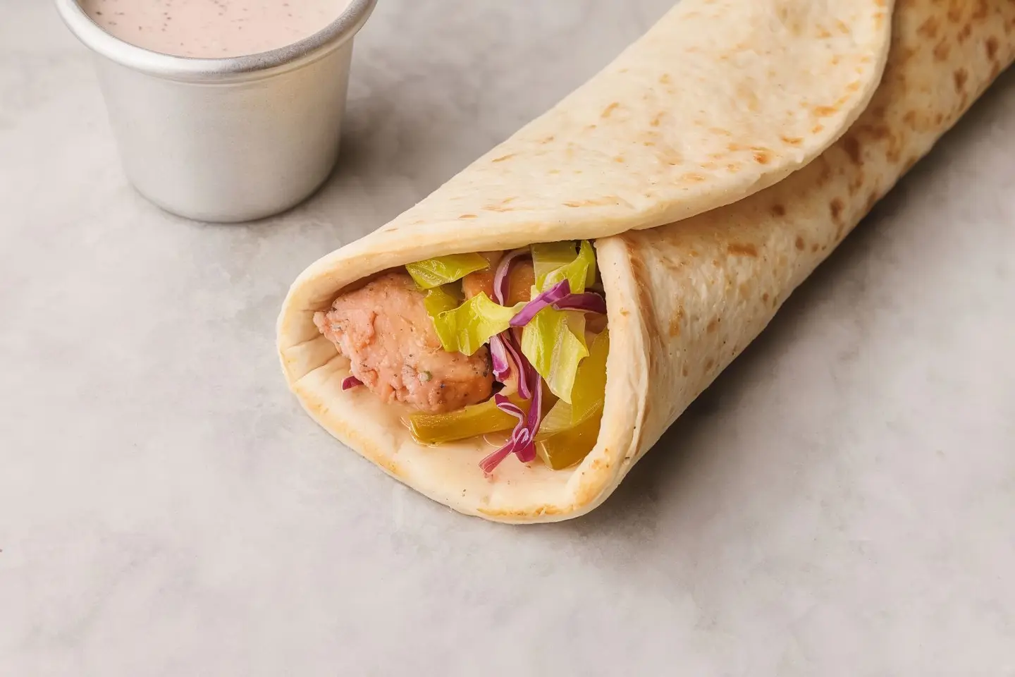 Chicken Muharkas