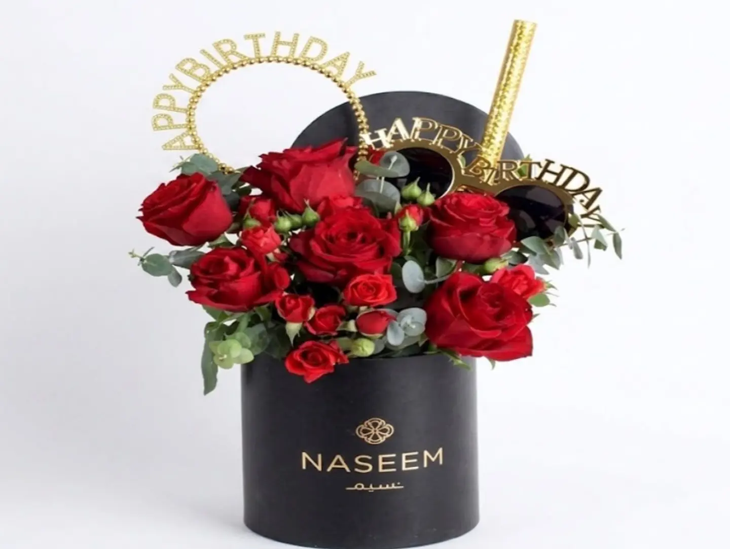 Brithday Box