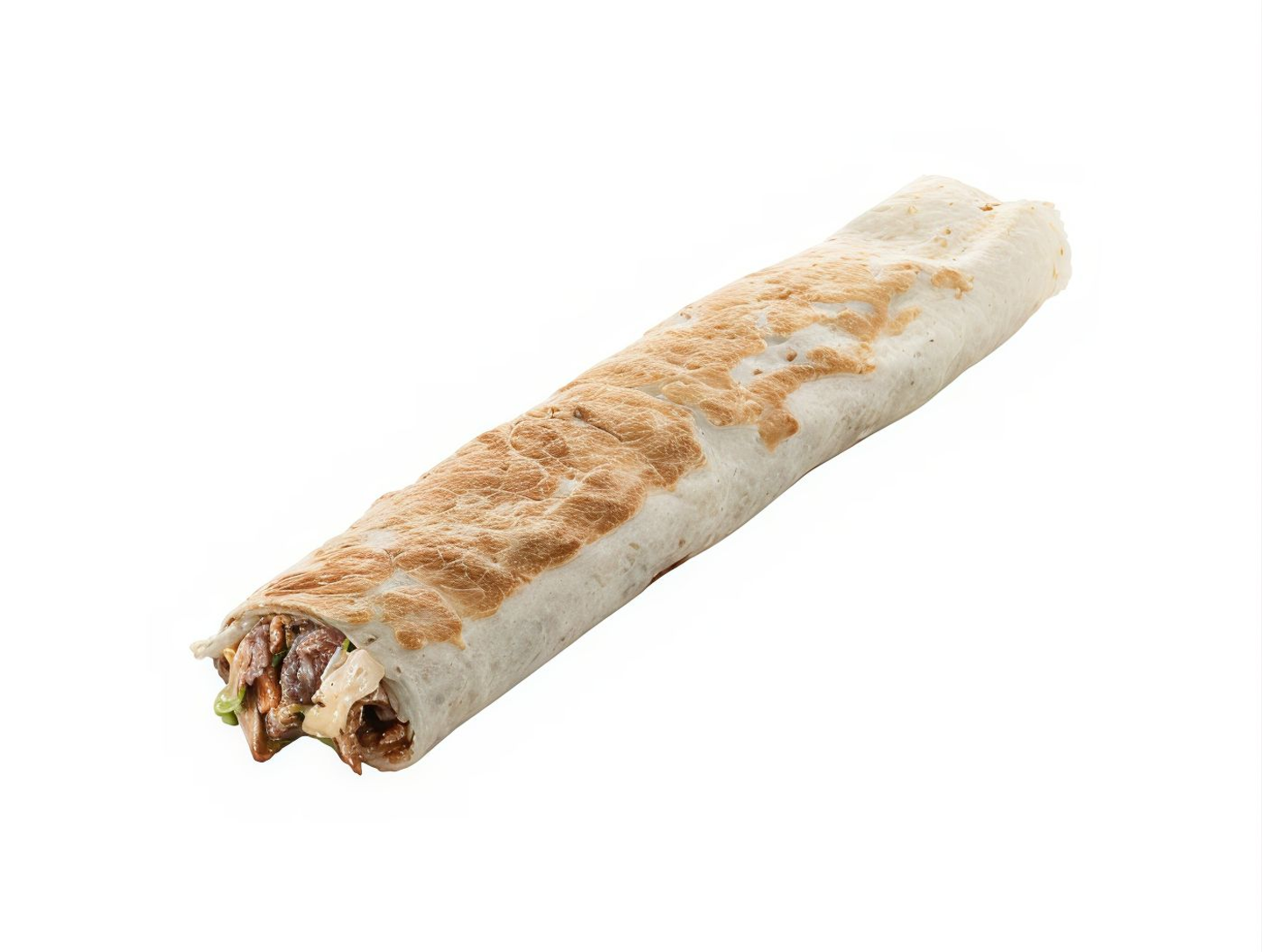 Meat Roll - Small