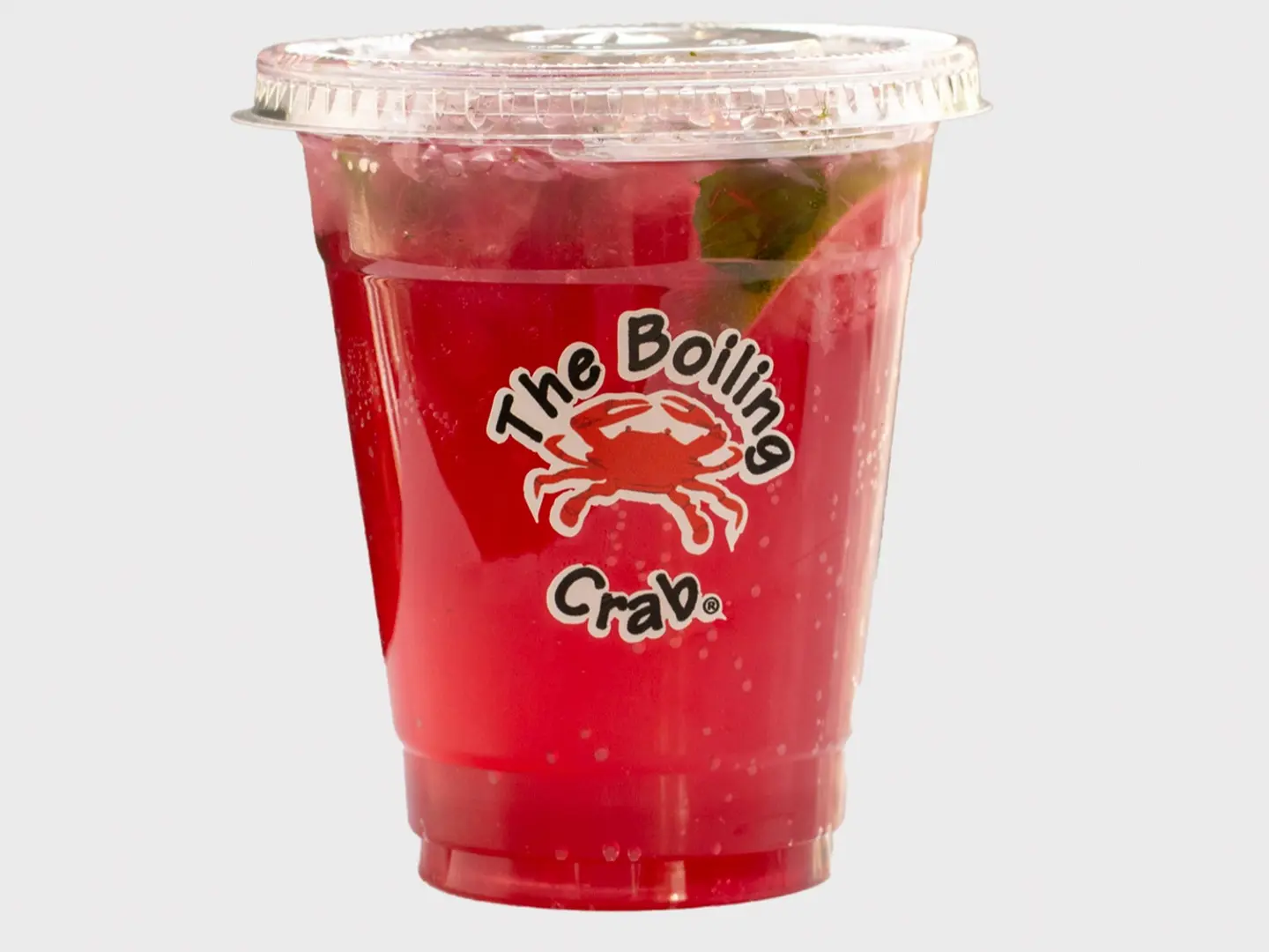 Cherry Limeade