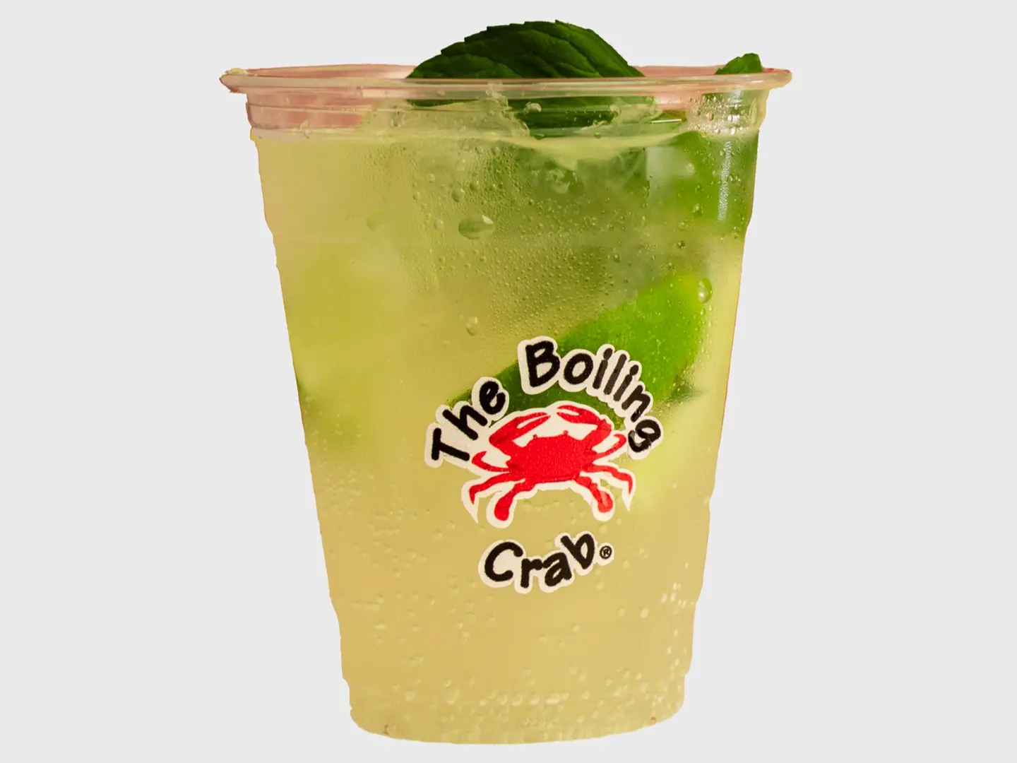 Classic Mojito
