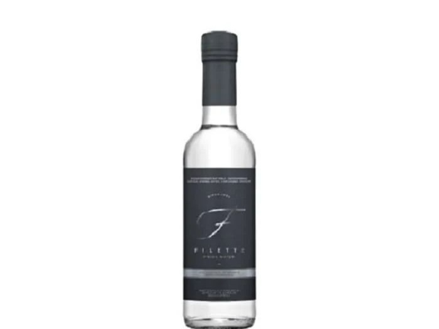 Sparklig Water