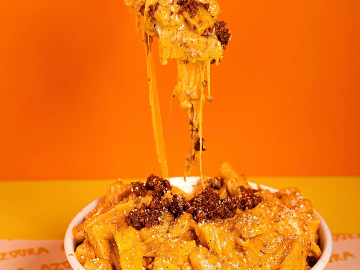 Pasta Fries