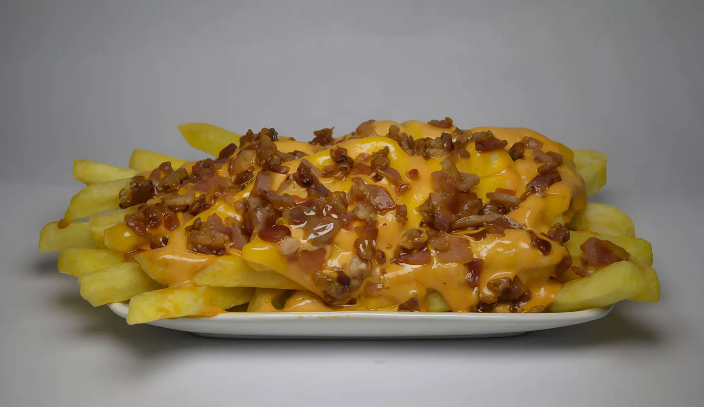 تشيلي فرايز