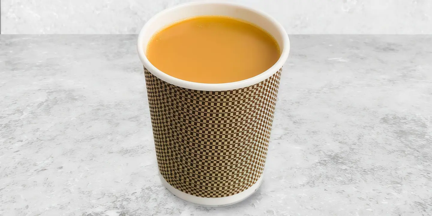 Coffee Thermos