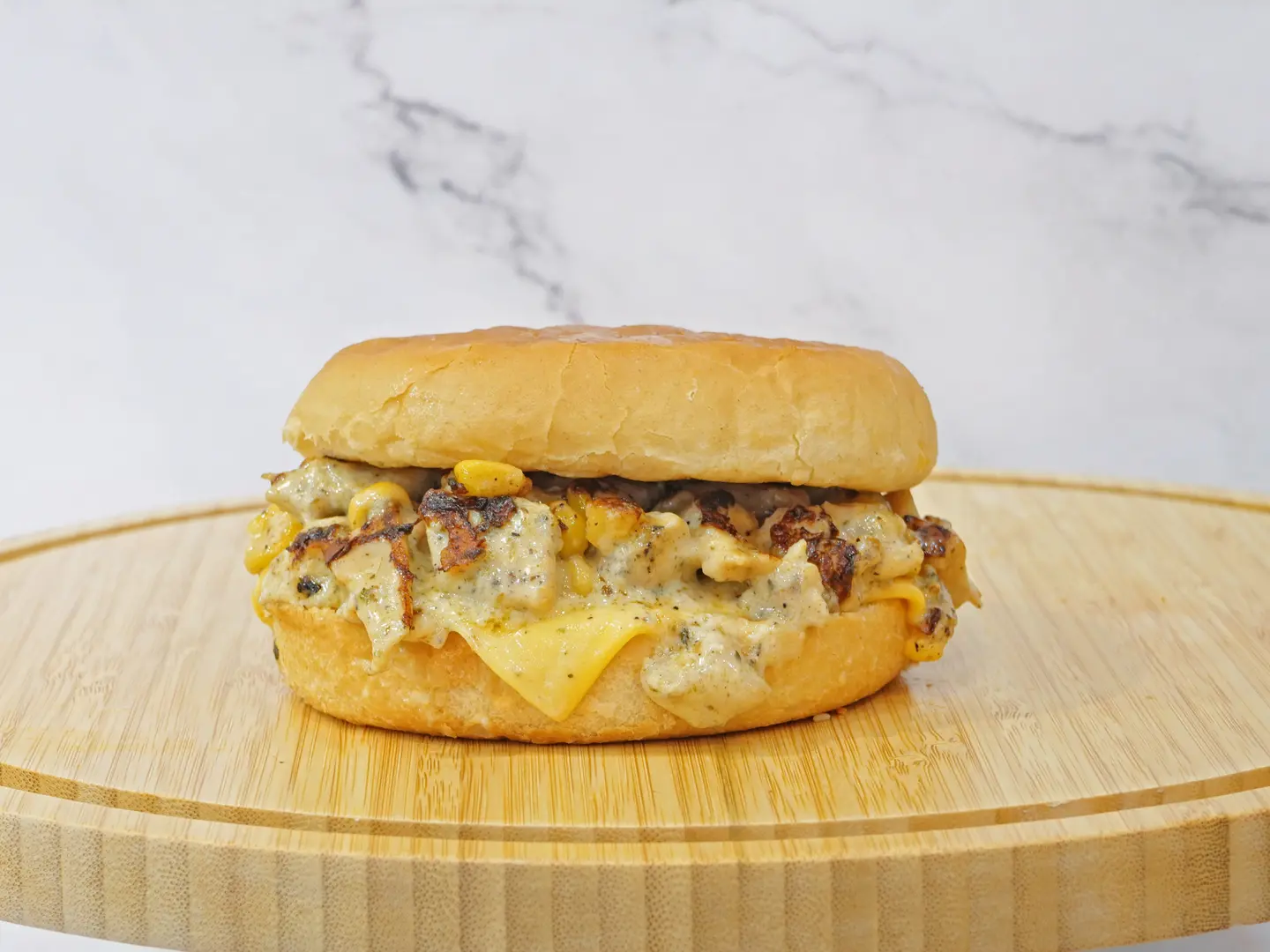 Italian Chicken With Cheese