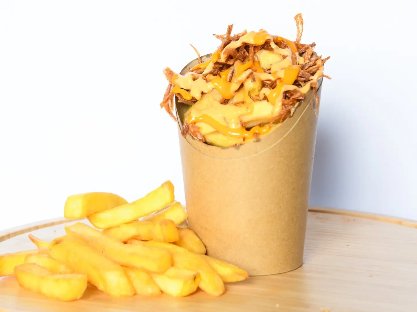 French Fries Reef Aldoga   Small