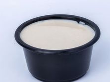 صوص طحينية