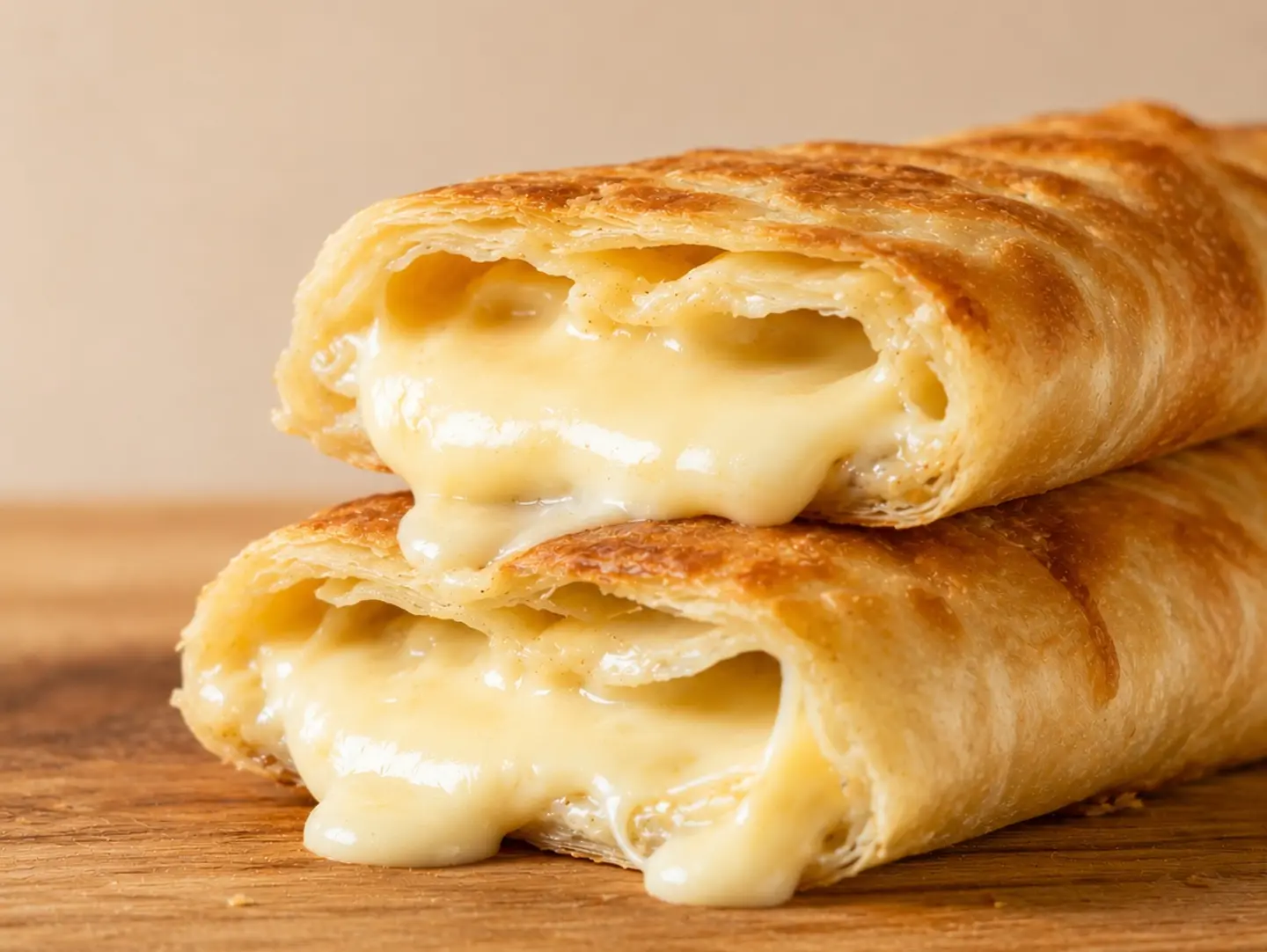 Chapati Cream Cheese