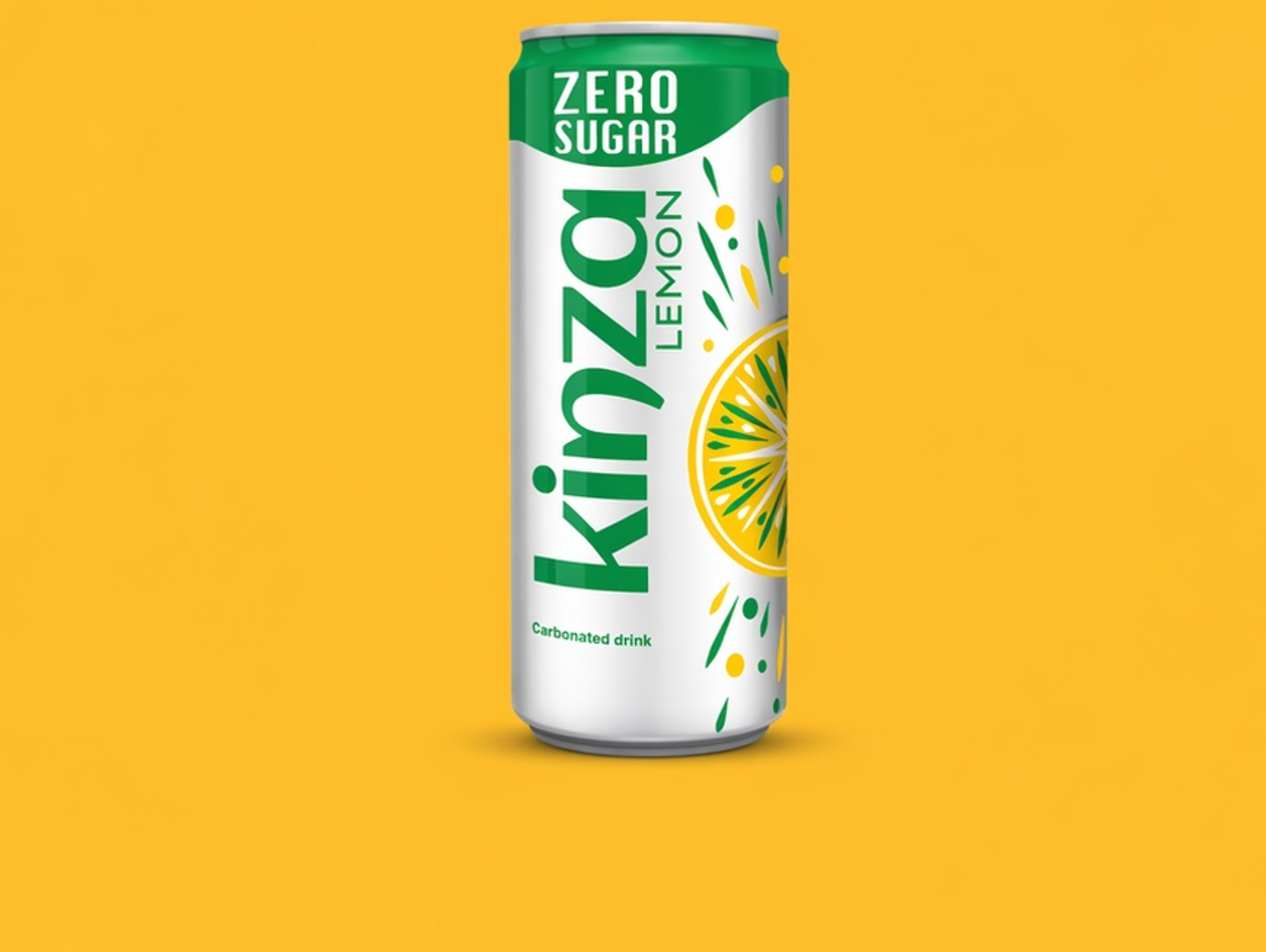 Kinza Lemon Diet