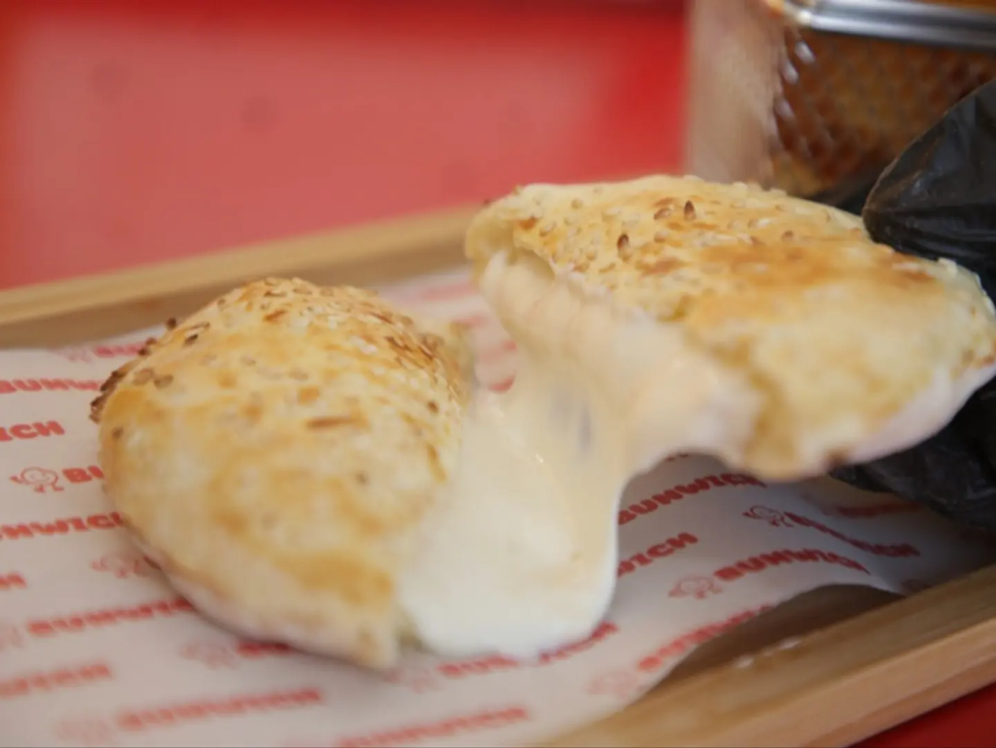 Cream Cheese Pie