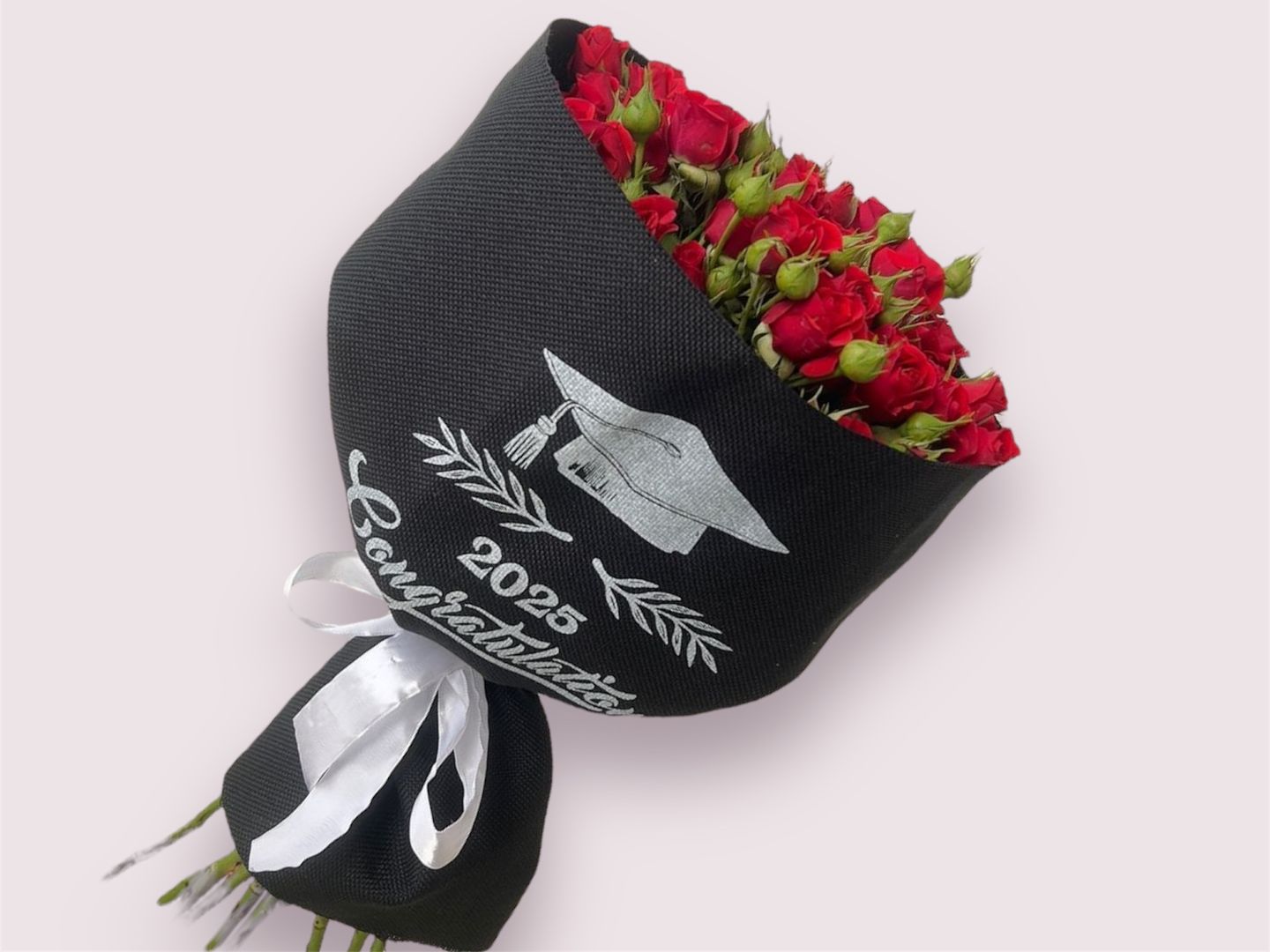 Bouquet Grade T3