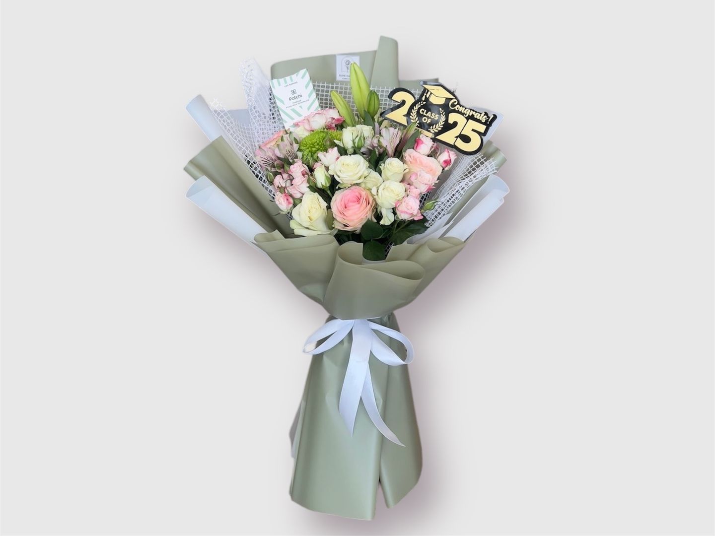 Bouquet Grade B2