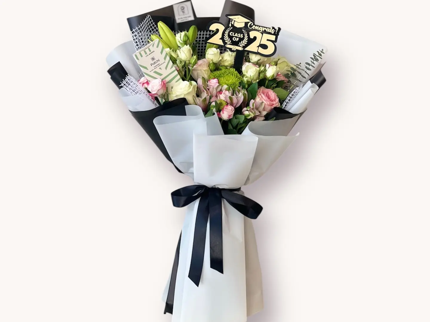 Bouquet Grade Amazing