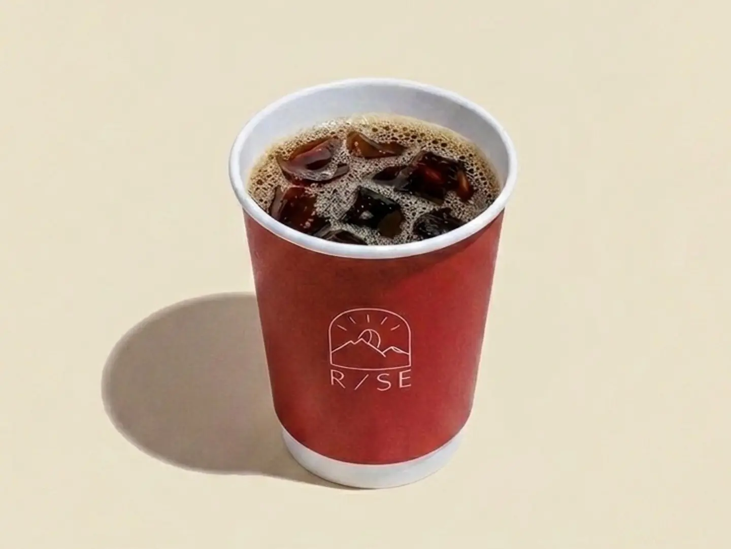 Iced V60