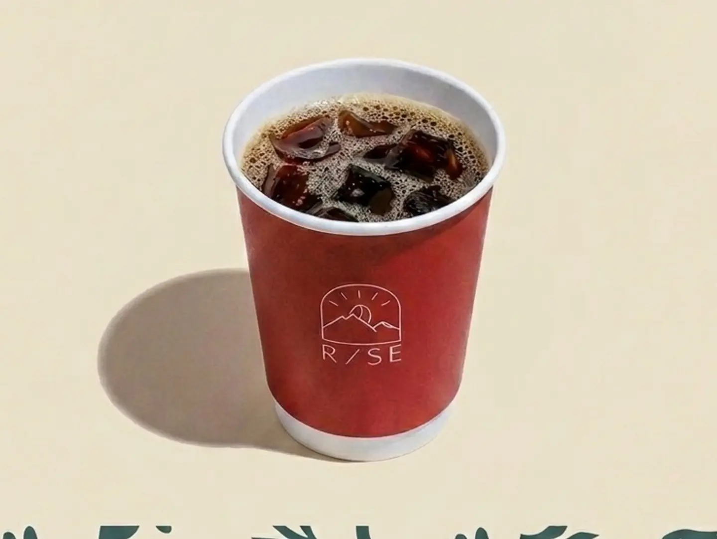 Coffee Of The Day