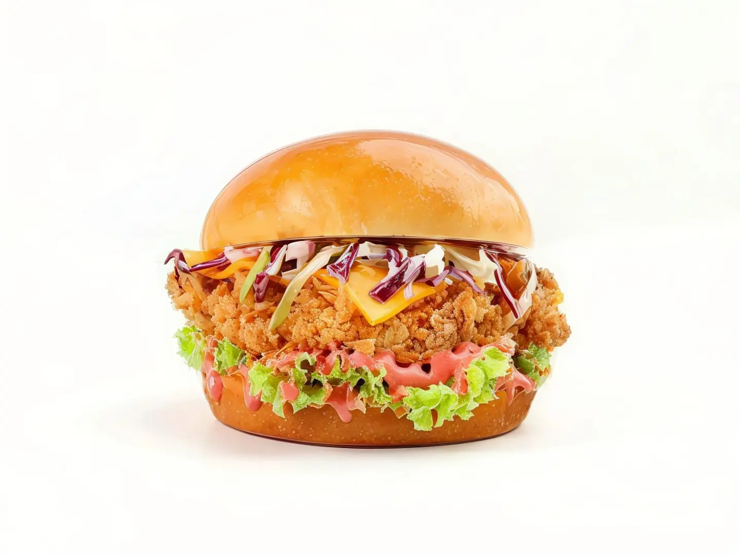 Crunchy Act
