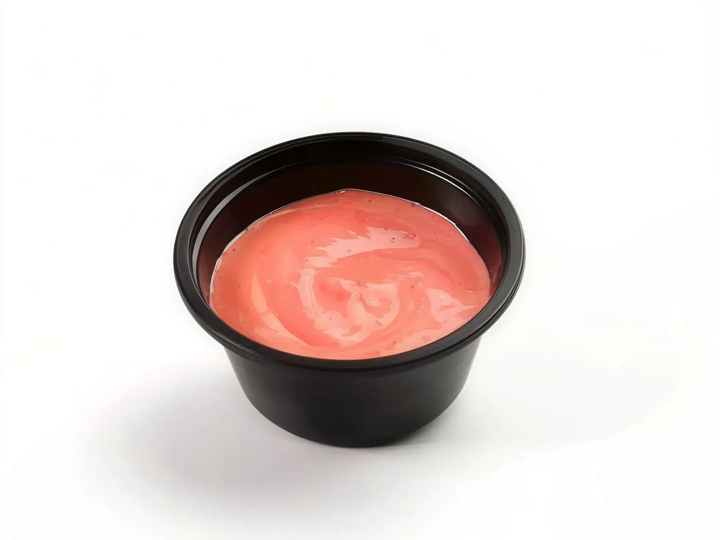 Crunchy Sauce