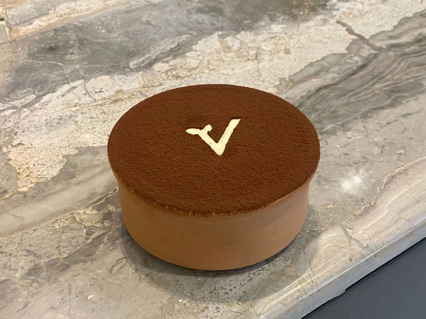 تيراميسو ميني