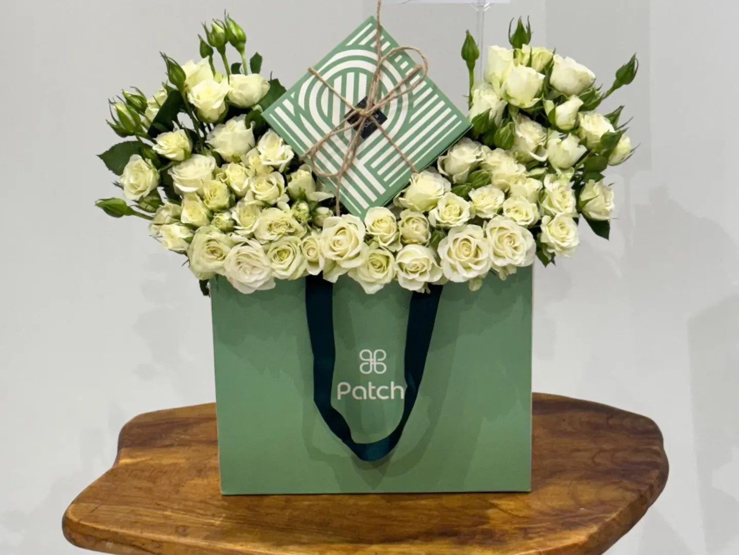 Patchi Chocolate  Arrangment