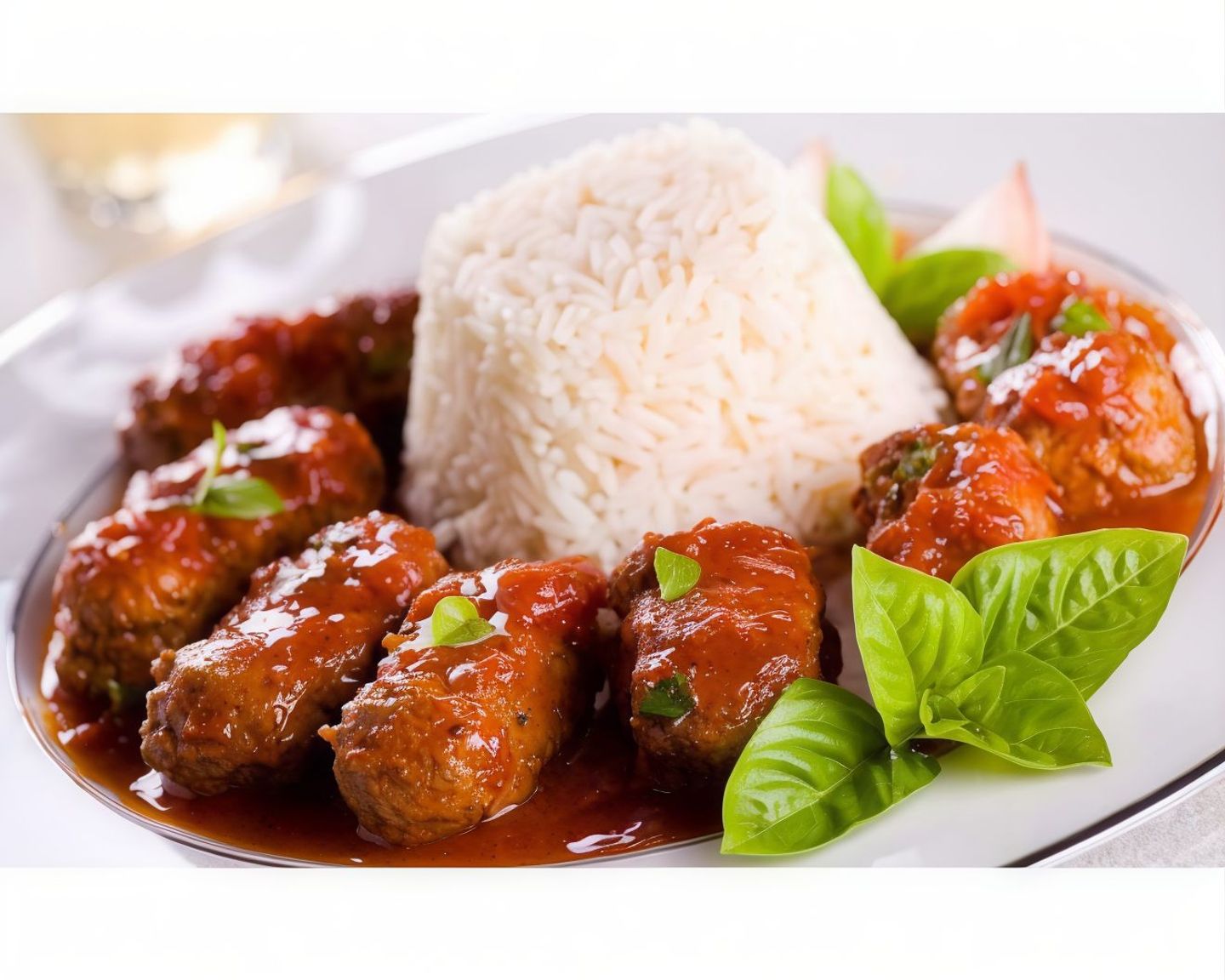 Indian Kebab