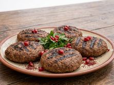 كبة مشوية