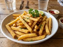 بطاطس مقلية