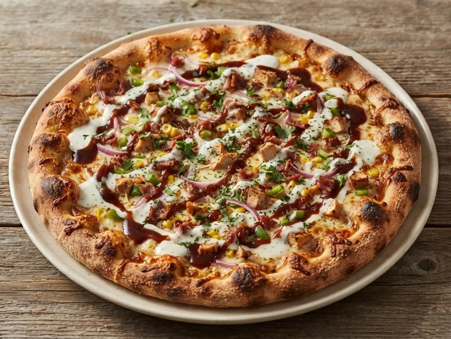 Elite Pizza