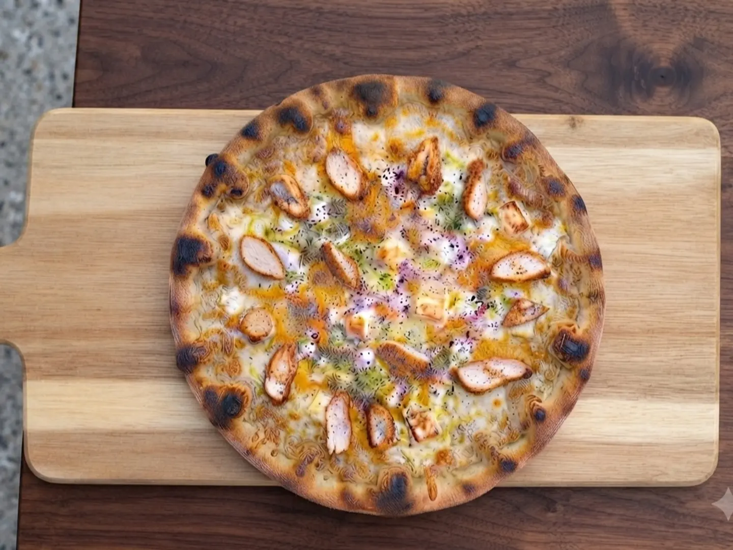 Mexican Pie